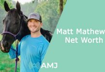 Matt Mathews Net Worth
