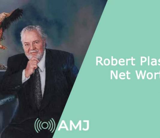 Robert Plaster Net Worth