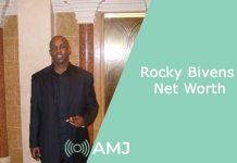 Rocky Bivens Net Worth 2026 – How Rich Is LaTocha Scott’s Husband Rocky Bivens Net Worth