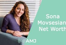 Sona Movsesian Net Worth