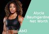 Alycia Baumgardner Net Worth – How Much Is The Boxer Worth? alycia baumgardner net worth