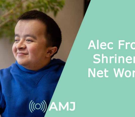 Alec From Shriners Net Worth