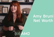 Amy Bruni Net Worth