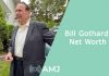 Bill Gothard Net Worth 2026 – A Story Of Success And Wealth Bill Gothard Net Worth