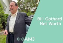 Bill Gothard Net Worth 2026 – A Story Of Success And Wealth Bill Gothard Net Worth