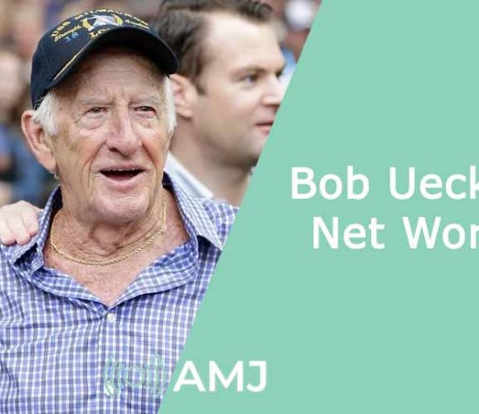 Bob Uecker Net Worth