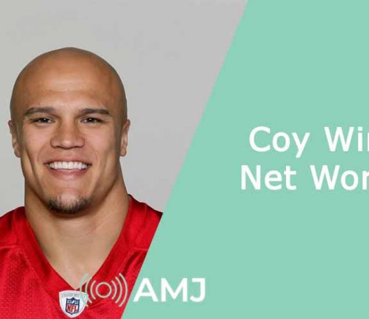 Coy Wire Net Worth