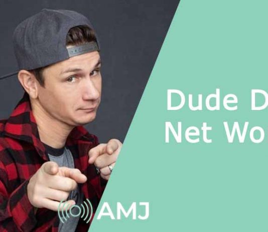 Dude Dad Net Worth