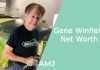 Gene Winfield Net Worth 2026 – Success Story Of A Legend In Automotive Customisation Gene Winfield Net Worth