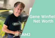Gene Winfield Net Worth 2026 – Success Story Of A Legend In Automotive Customisation Gene Winfield Net Worth