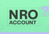 Here's All You Need to Know About NRO Account