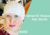 Jamerrill Stewart Net Worth