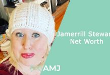 Jamerrill Stewart Net Worth 2026 – How Well Off Is The YouTuber? Jamerrill Stewart Net Worth