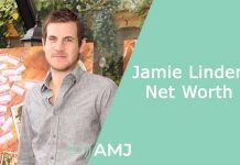 Jamie Linden Net Worth