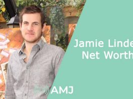 Jamie Linden Net Worth