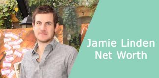Jamie Linden Net Worth