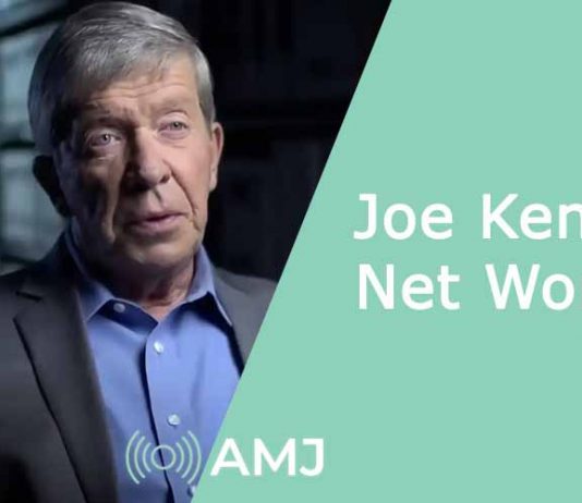 Joe Kenda Net Worth