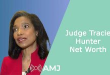 Judge Tracie Hunter Net Worth 2026 – A Story Of An Ambitious Woman Judge Tracie Hunter Net Worth