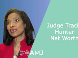 Judge Tracie Hunter Net Worth