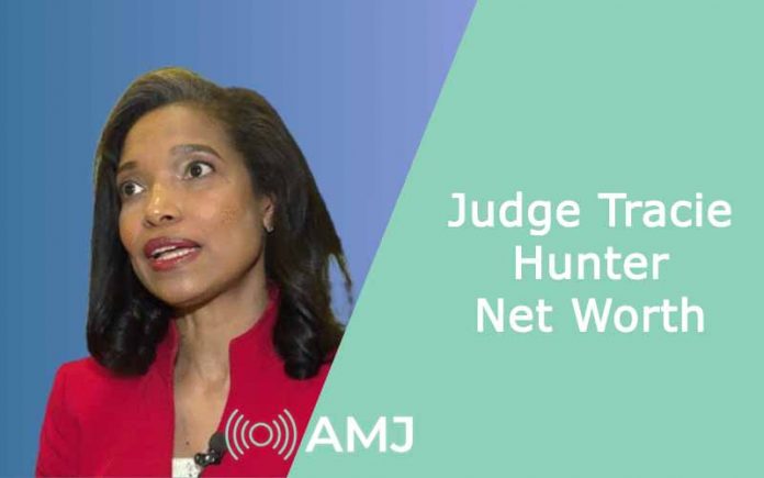 Judge Tracie Hunter Net Worth