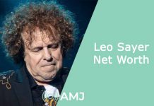 Leo Sayer Net Worth