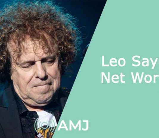 Leo Sayer Net Worth