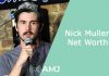 Nick Mullen Net Worth