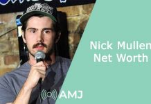 Nick Mullen Net Worth