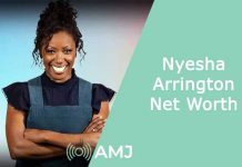 Nyesha Arrington Net Worth 2026 – How Wealthy Is The Chef? Nyesha Arrington Net Worth