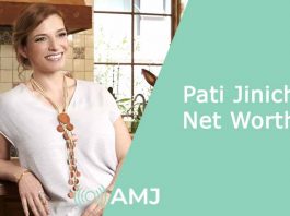 Pati Jinich Net Worth