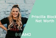 Priscilla Block Net Worth 2026 – How Wealthy Is The Country Music Singer? Priscilla Block Net Worth