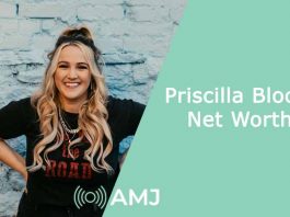 Priscilla Block Net Worth