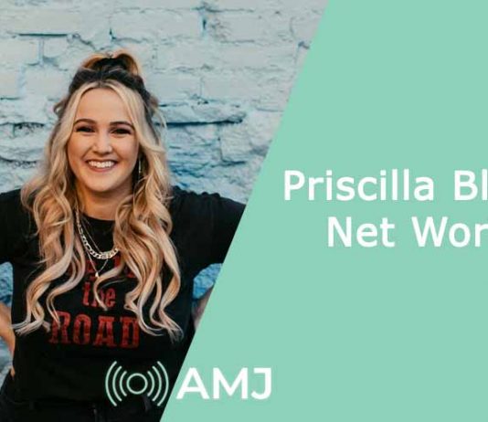 Priscilla Block Net Worth