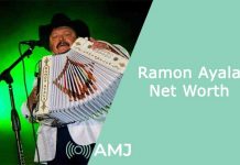 Ramon Ayala Net Worth