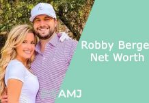 Robby Berger Net Worth 2026 – Taking a Look into the Influencer’s Career Robby Berger Net Worth