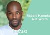 Robert Hampton Net Worth 2026 – A Look Into The Wealth Of The Rapper Robert Hampton Net Worth