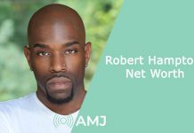 Robert Hampton Net Worth 2026 – A Look Into The Wealth Of The Rapper Robert Hampton Net Worth