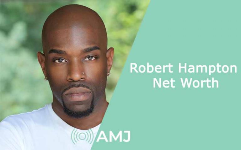 Hamoton Rapper Robert Hampton Net Worth 2026 – A Look Into The Wealth Of The Rapper - AMJ