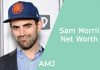 Sam Morril Net Worth