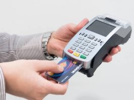 Tips for Securing Transactions with Swipe Machines in Your SME