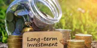 Why mutual funds are a smart choice for long-term investing
