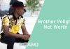 brother polight net worth