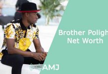 brother polight net worth