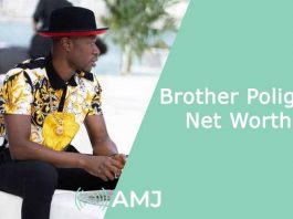 brother polight net worth