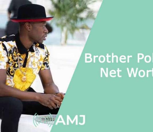 brother polight net worth