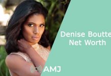 Denise Boutte Net Worth 2026 – How Rich Is The Actress? Denise Boutte Net Worth