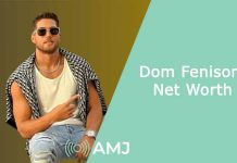Dom Fenison Net Worth 2026 – The Success Story Of A Rising Model dom fenison net worth