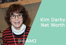 Kim Darby Net Worth 2026: From Hollywood Fame to Her Real Earnings kim darby net worth
