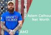Adam Calhoun Net Worth