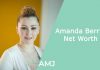 Amanda Berry Net Worth